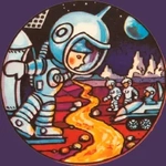Космический мост