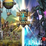 Взломанный Kingdom Wars 2