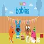 Sago Mini Babies