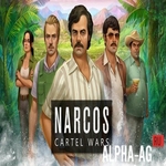 Narcos: Cartel Wars