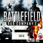 Взломанный Battlefield: Bad Company 2