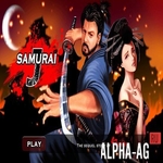 Взломанная Samurai 3: RPG Action Fighting