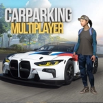 Car Parking Multiplayer v.4.8.16.8