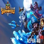 Epic Summoners