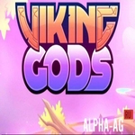 Взломанная Viking Gods - Idle Tap Game