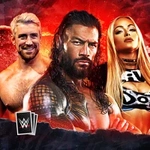 WWE SuperCard - Карточные Бои