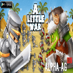 Взломанный A Little War