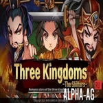 Three Kingdoms : The Shifters