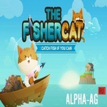 Взломанный The Fishercat