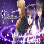 Anime Love Story Games: Shadowtime
