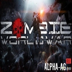 Взломанная Zombie World War