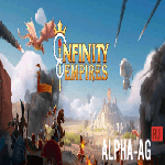 Infinity Empires