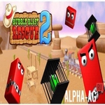 Взломанный Bubble Blast Rescue 2