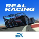 Real Racing 3 Взлом (Много денег, все открыто)