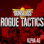 Взломанная Gunslugs 3