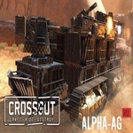 Crossout Mobile