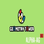 Geometry Tower