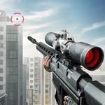 Sniper 3D Взлом (Мега-мод, читы, безлимитные патроны, открыто оружие, премиум)