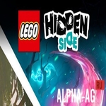 Взломанная LEGO HIDDEN SIDE