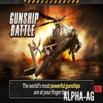 Взломанный Gunship Battle