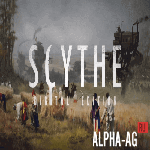 Взломанная Scythe: Digital Edition