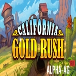 California Gold Rush