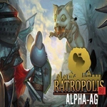 Взломанный Ratropolis