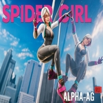 Spider Girl
