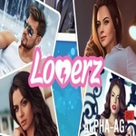 Взломанный Loverz: Cимулятор свиданий