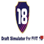 Draft Simulator for FUT 18
