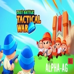 Взломанная Last Battle - Tactical War