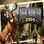 Взломанный Deer Hunter Classic