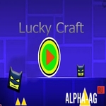 Взломанный Lucky Craft