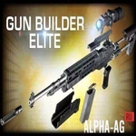 Взломанная Gun Builder ELITE
