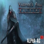 Взломанная Vampire's Fall Origins