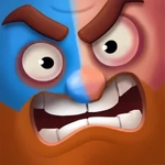 Smashing Four: PvP Стратегия