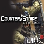 Counter-Strike: Global Offensive