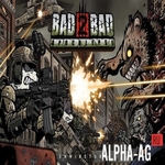 Взломанный Bad 2 Bad: Apocalypse