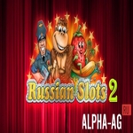 Russian Slots 2