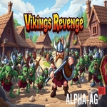 Взломанная Vikings Revenge