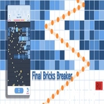 Взломанная Final Bricks Breaker