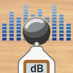 Шумомер : Sound Meter