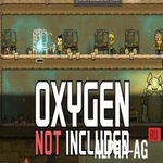 Oxygen Not Included