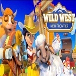 Wild West: New Frontier