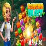 Взломанный Rancho Blast