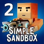 Simple Sandbox 2 v.1.7.41