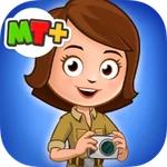 My Town : Museum