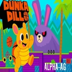 Dunkadillo