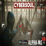Взломанный CyberSoul - Evil rise : Zombie Resident 2