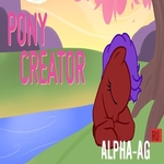 Pony Creator - Создай Свою Пони